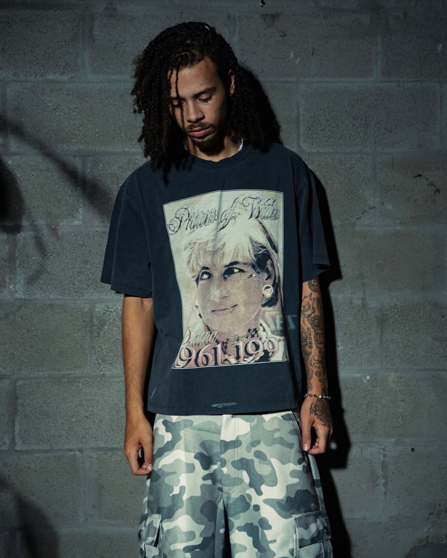 Diana Tee