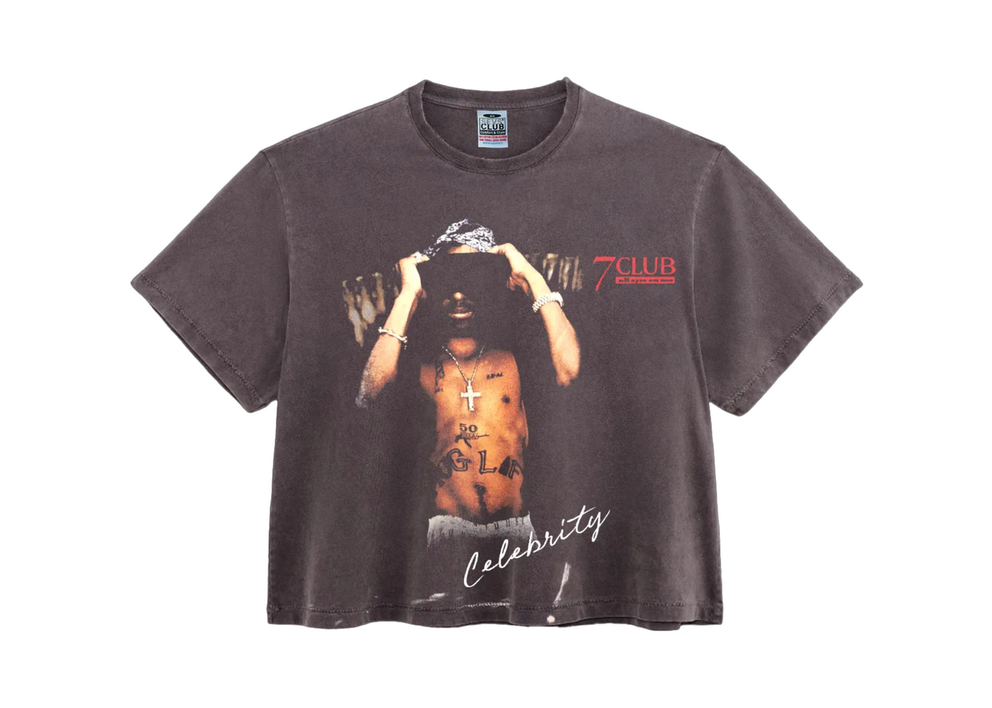 Tupac Tee